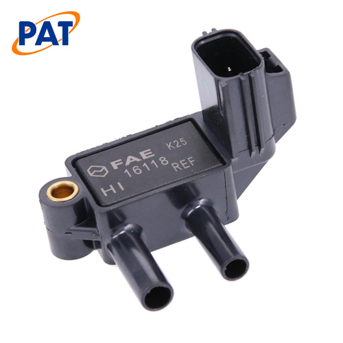 PAT EXHAUST PRESSURE SENSOR EPS-057