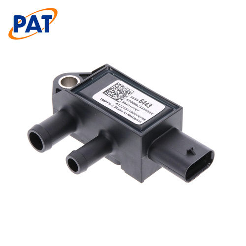 PAT EXHAUST PRESSURE SENSOR EPS-058