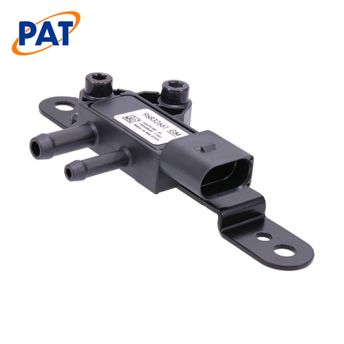 PAT EXHAUST PRESSURE SENSOR EPS-059