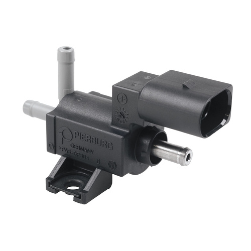 PAT ELECTRIC VALVE SOLENOID EVS-012