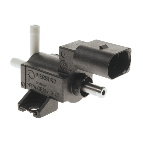 PAT ELECTRIC VALVE SOLENOID EVS-027