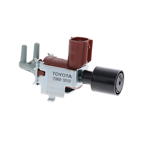 PAT ELECTRIC VALVE SOLENOID EVS-057