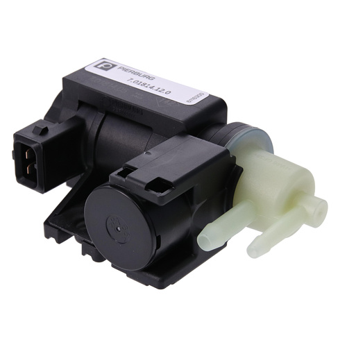 PAT ELECTRIC VALVE SOLENOID EVS-063