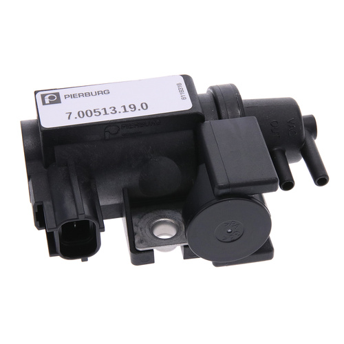 PAT ELECTRIC VALVE SOLENOID EVS-107