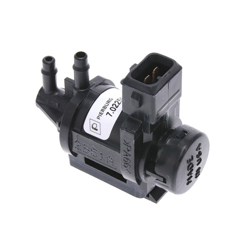 PAT ELECTRIC VALVE SOLENOID EVS-134