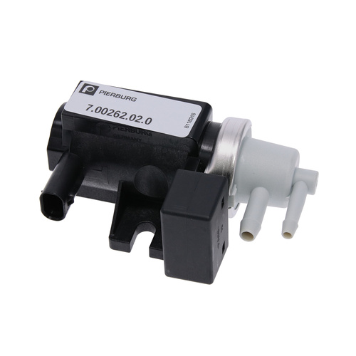 PAT ELECTRIC VALVE SOLENOID EVS-148