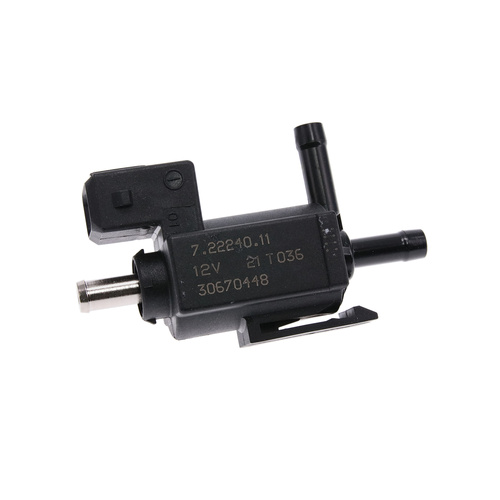 PAT ELECTRIC VALVE SOLENOID EVS-154