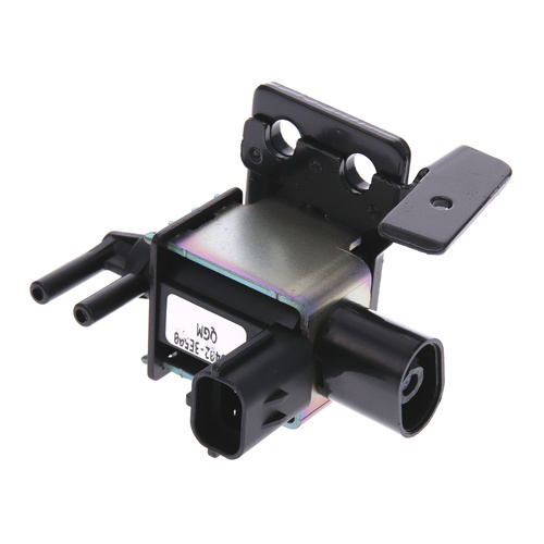 PAT ELECTRIC VALVE SOLENOID EVS-179