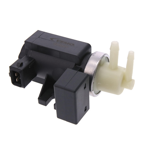 PAT ELECTRIC VALVE SOLENOID EVS-198