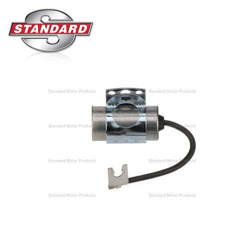 Distributor Condenser FOR Edsel Ford International Lincoln Mercury 49-73 FC75