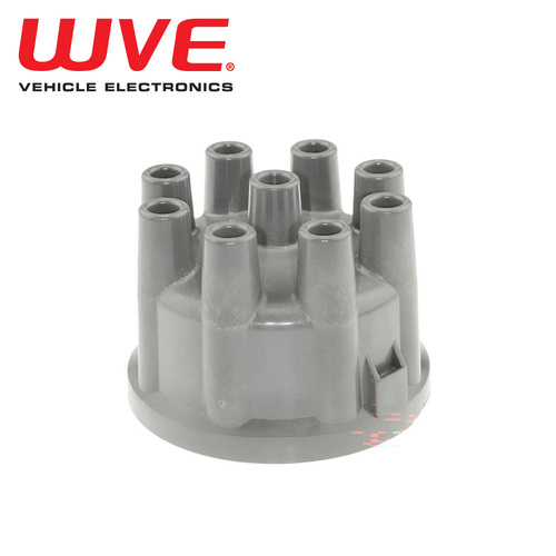 Distributor Cap FOR AMC Dodge Edsel Ford International Jeep Mercury V8 FO90