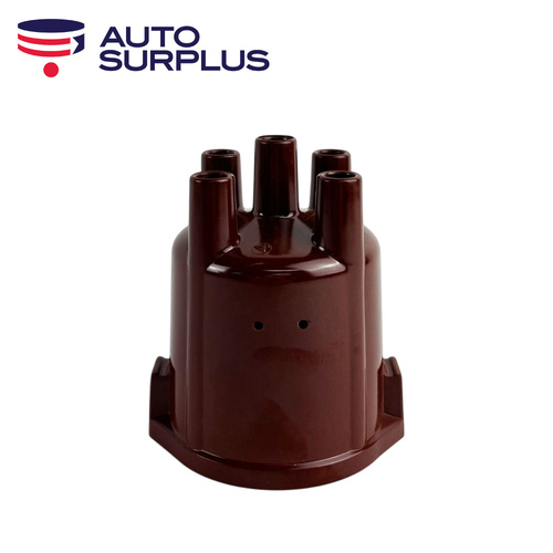 Ignition Distributor Cap FOR Fiat 850 1966-1973 Marelli FT518