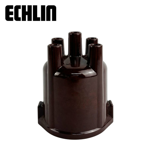 Ignition Distributor Cap FOR Fiat 850 1966-1973 Marelli FT518