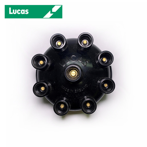 Distributor Cap FOR Daimler SP250 2.5L V8 Sovereign 67-69 Genuine Lucas GL740