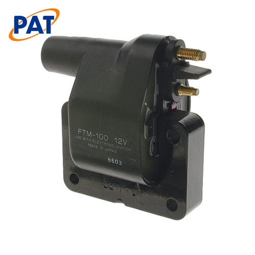 PAT IGNITION COIL IGC-132