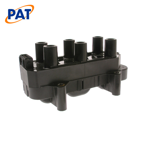 PAT IGNITION COIL IGC-167