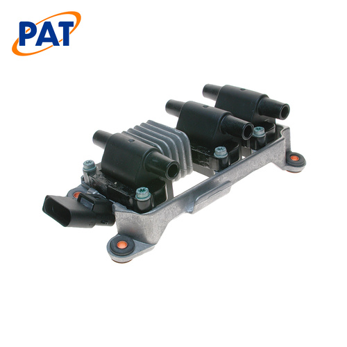 PAT IGNITION COIL IGC-208