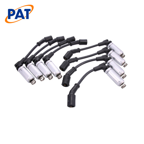 PAT IGNITION LEAD SET ILS-078M