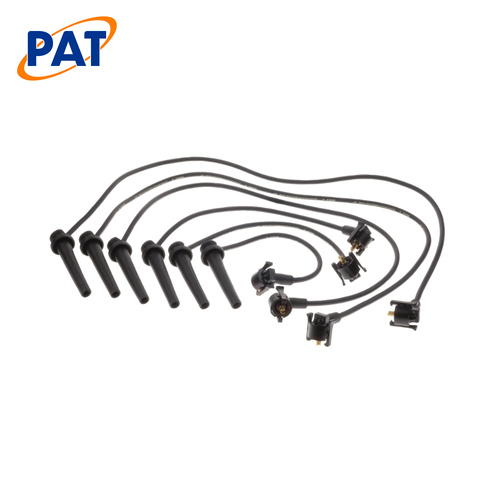 PAT IGNITION LEAD SET ILS-208M