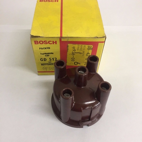 Distributor Cap FOR Toyota Tiara 1500 Crown R 1.5L 3R 1.9L 1963-1966 JP512