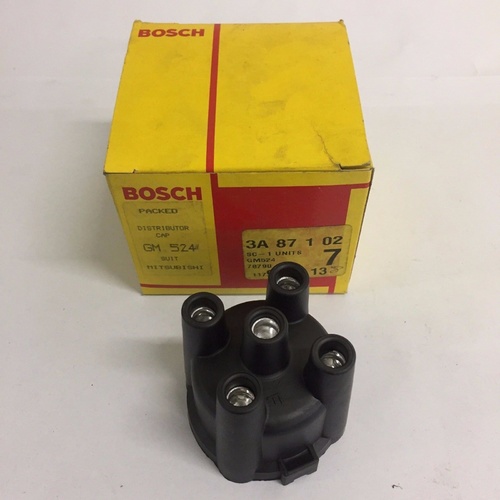 Mazda 1200 E2000 F1000 1968-1978 Distributor Cap JP524