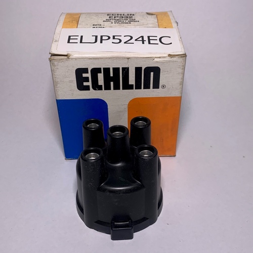 Distributor Cap FOR Mazda 1200 E2000 F1000 1968-1978 JP524