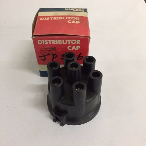 Distributor Cap FOR Nissan 240C 240K 240Z 260C 2400 Patrol G60 MQ Skyline JP526