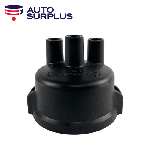 Distributor Cap FOR Mazda R100 RX2 RX3 RX4 10A 12A Rotary 1972-1975 Twin JP532