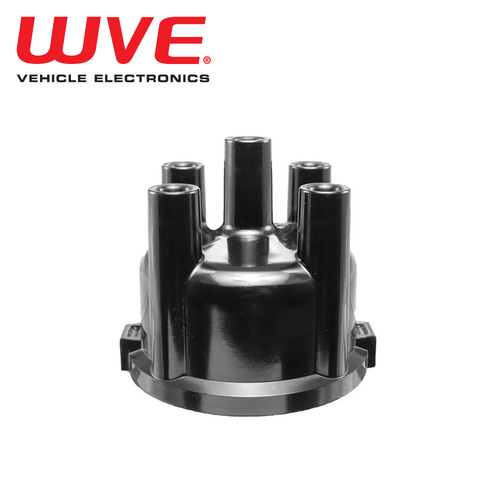 Distributor Cap FOR Holden Gemini TX-TG Rodeo Toyota Celica Corolla Corona JP534