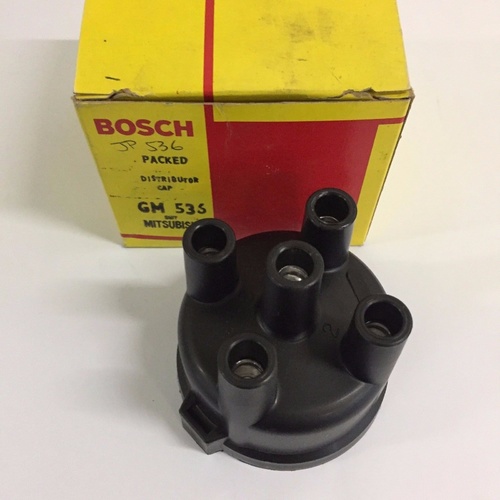 Distributor Cap FOR Chrysler Galant GA Mitsubishi Colt Lancer LA 1970-1975 JP536