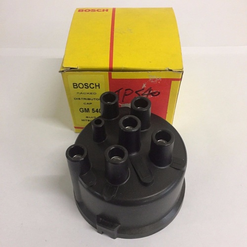 Distributor Cap FOR Mazda RX2 RX3 RX4 RX5 1970-1979 JP540