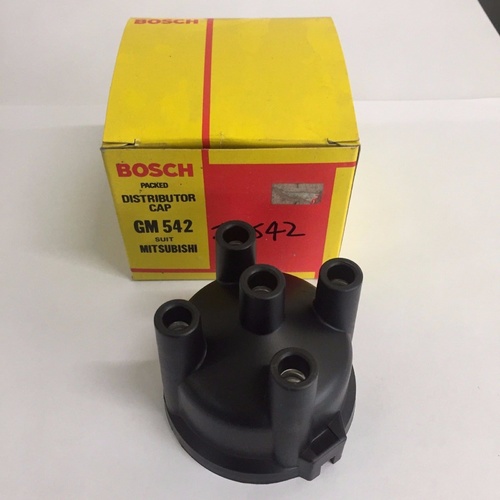 Distributor Cap FOR Chrysler Ford Courier Laser Hyundai Mazda Mitsubishi JP542