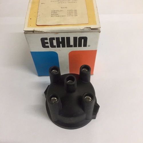 Distributor Cap FOR Chrysler Ford Courier Laser Hyundai Mazda Mitsubishi JP542
