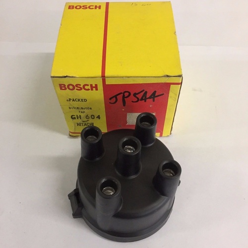 Distributor Cap FOR Honda Accord SJ Civic Nissan 180B 610 200B 810 Vanette JP544