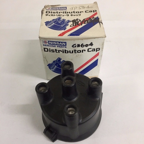 Distributor Cap FOR Honda Accord SJ Civic Nissan 180B 610 200B 810 Vanette JP544