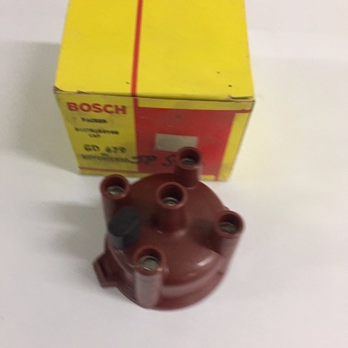 Distributor Cap FOR Daihatsu Delta Holden Mitsubishi Subaru Suzuki Toyota JP546