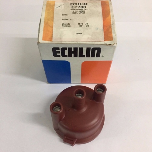 Distributor Cap FOR Daihatsu Handi Van L55V 2 Cyl 547cc AB30 L60V 617cc JP556