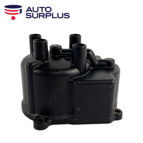 Distributor Cap FOR Toyota Corolla DX AE70 AE71 4AC 4A-LC 1.6L 1983-1986 JP576