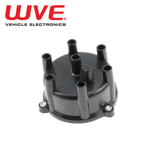 Distributor Cap FOR Toyota Cressida MX83R Supra MA70 71 Turbo 6 Cyl 7MGE JP582