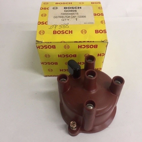 Distributor Cap FOR Toyota 4 Runner Bundera Celica Coaster Corona Hi-Lux JP588