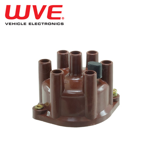 Distributor Cap FOR Toyota Cressida MX32 MX36 MX62 Crown MS112 1977-1985 JP626