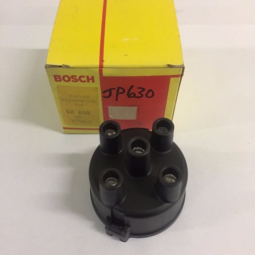 Distributor Cap FOR Honda Accord Nissan Prairie Subaru Brumby Leone JP630