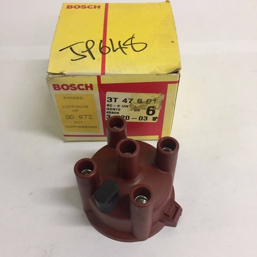 Distributor Cap FOR Mitsubishi L300 Express SB SC SD Subaru Vortex XT JP648
