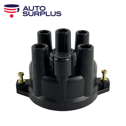 Distributor Cap FOR Ford Capri Courier Econovan Laser Telstar 121 323 B1800 2200