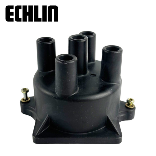 Distributor Cap For Honda City AA 1.3 ER 1981-1986 JP688