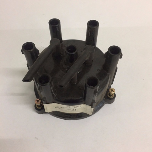 Toyota Camry VZV21R V6 Cyl 2.5L 2VZFE 1988-1993 Distributor Cap JP740
