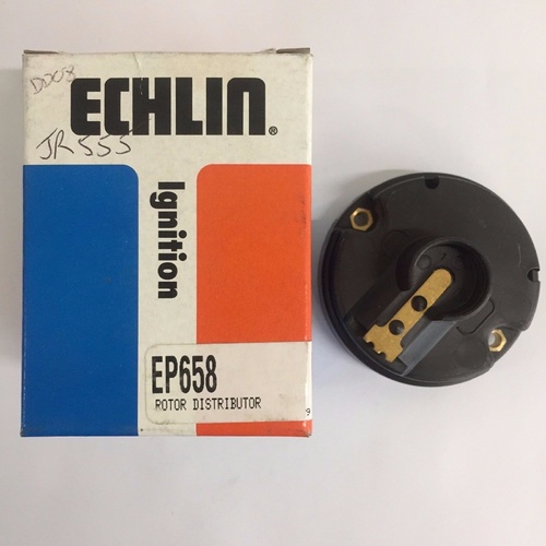 Ford Econovan Laser Mazda 323 626 Mitsubishi L200 Pajero Distributor Rotor JR555
