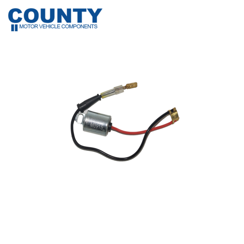 Distributor Condenser Daimler Sovereign XJ6 Leyland Marina Mini Triumph LC104