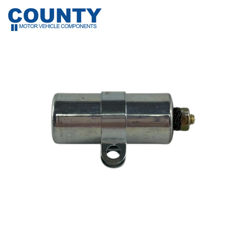Distributor Condenser FOR Austin Daimler Jaguar Morria Rover Triumph Lucas LC95