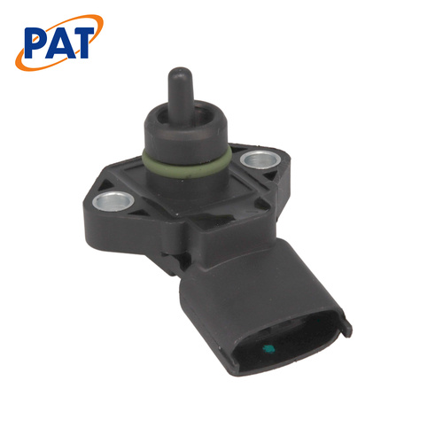 Map Sensor MAP-008M